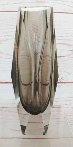Vintage murano sommerso glass - vintage,