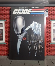 Graphic Novel Softcover