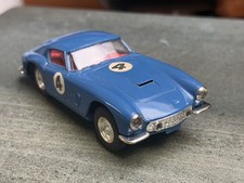 Scalextric c69 ferrari 250gt - scalextric,