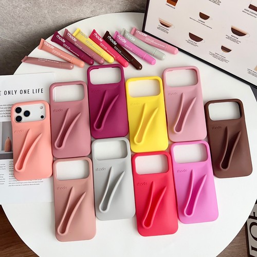 Silicon phone cases with - phone,