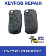 Ford KA MK2 2008 - 2016 3