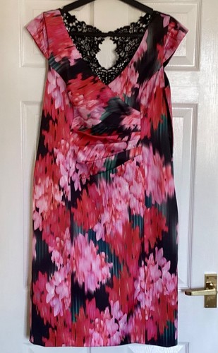 Ladies dress size alexon - ladies,