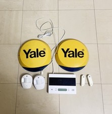 Yale Easy Fit Security Alarm System Kit