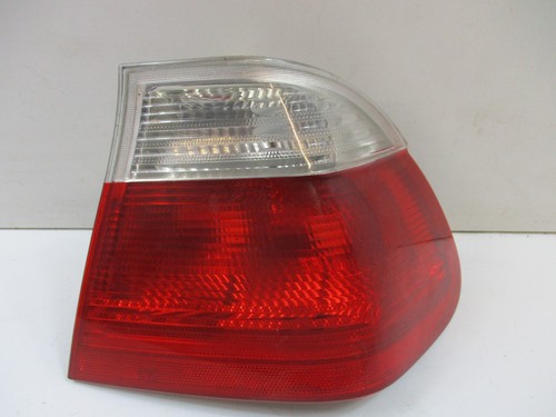 Bmw e46 rear light drivers - bmw,