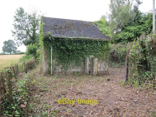 Photo 6x4 old gpo - photo,