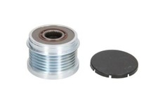 New Alternator Freewheel