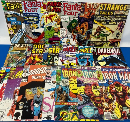 Lot art of vintage - lot,