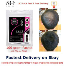 100g SEVICH HAIR BUILDING
