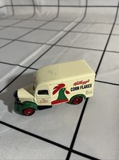 Lledo Days Gone Kellogg's Corn Flakes Issue 1 Bedford 30CWT Truck