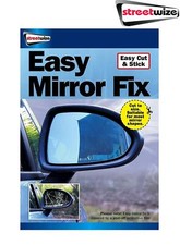 Streetwize Easy Mirror Fix