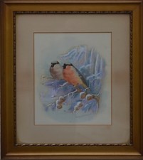 Maude SCRIVENER  Listed Artist