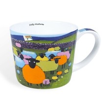 Thomas Joseph Mug, Dolly