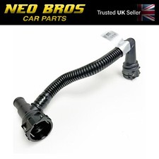 OE Oil Cooler Outlet Hose Saab