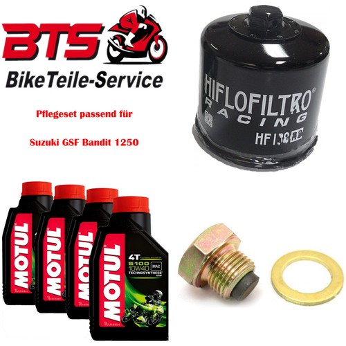 Economy set oil filter - set, oil,