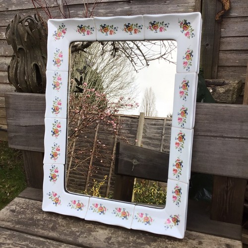 Vintage shabby chic arcadia - chic,
