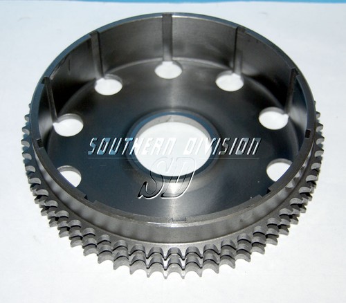 4640 clutch basket - clutch, triumph