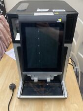 SCHAERER COMMERCIAL AUTOMATED COFFEE MACHINE.TOUCH SCREENMODEL INTENSE