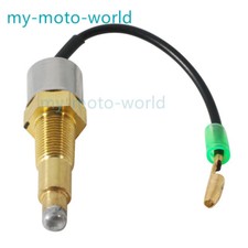 For Kawasaki Radiator Fan