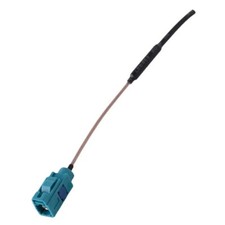 BMW WIFI Antenna Retrofit NBT