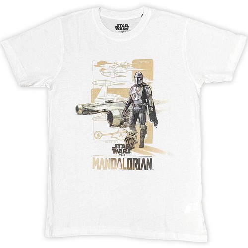 Star wars unisex - unisex, t-shirt: