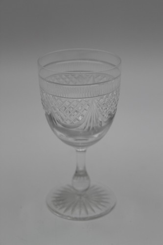 Vintage edinburgh crystal port - vintage,