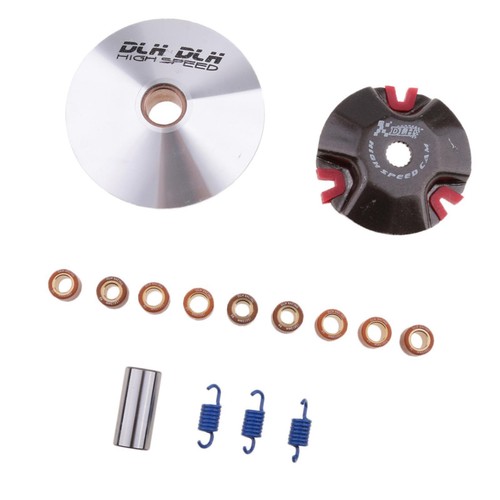Variator set for 50cc stroke - for,