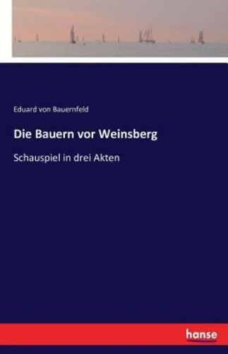 Die bauern vor weinsberg - bauern,