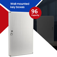 Large Key Cabinet with 96
