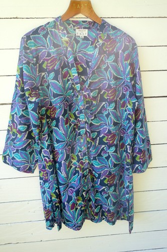 Anokhi for east - blouse, tunic