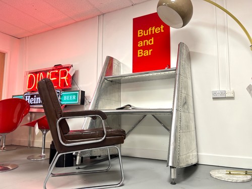 Mod jet provost - jet, desk