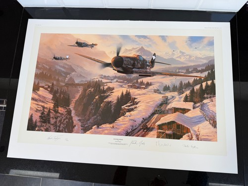 Winter patrol nicolas - -,