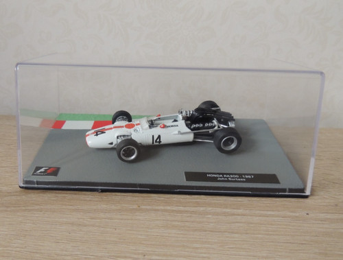 Panini car collection 1967 - panini, f1