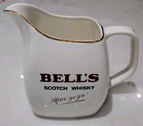 Bells scotch whisky white - bells,