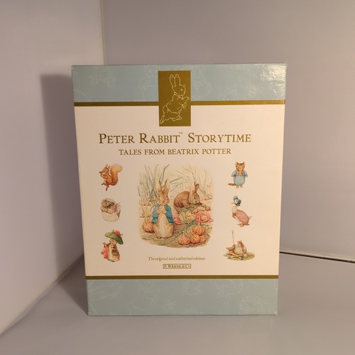 Peter rabbit storytime - rabbit,