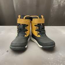 Merrell Snow Boots For Kids Sz