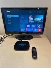 NOW TV 4500SK Smart Box