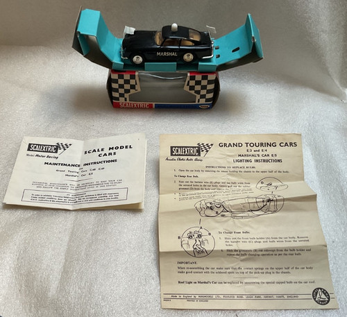 Scalextric c68 aston martin - scalextric,