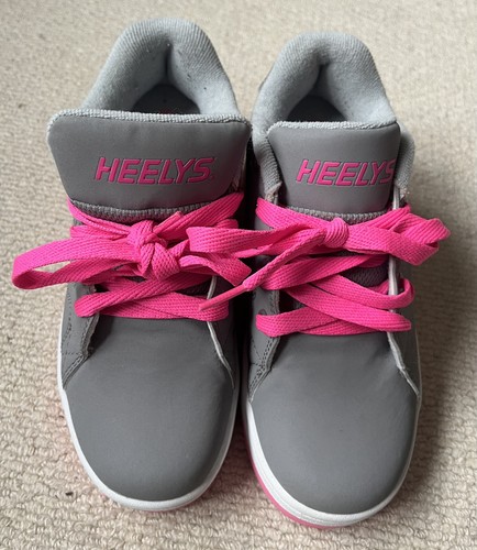 Heelys shoes girls size 2 - , uk