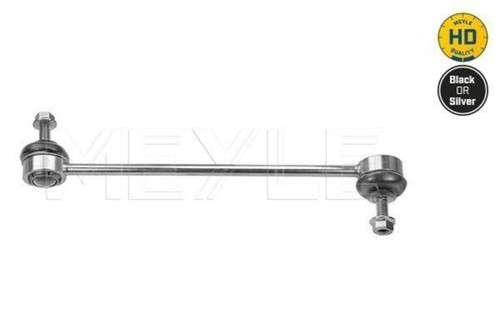 Front stabiliser rod strut - front,