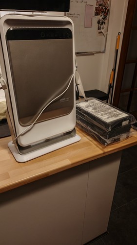 Fellowes aeramax pro am2 - aeramax,