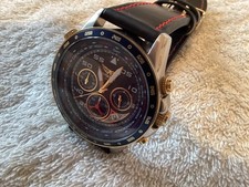 Genuine Aviator F Series Mens Chronograph Watch