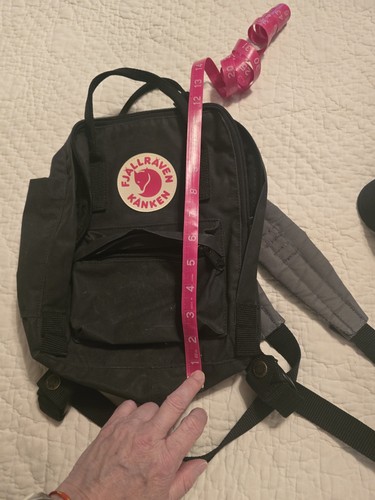 Fjallraven kanken mini - fjallraven,