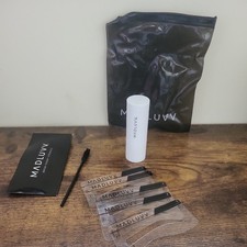 MADLUVV Brow Stamp Kit with