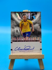Henrik Larsson | 2024-25