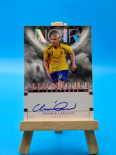 Henrik larsson 2024 25 - |, 2024-25