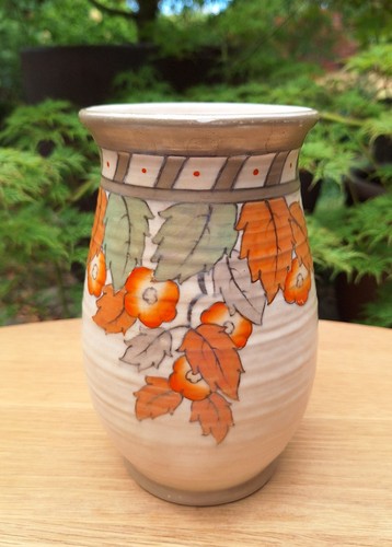 Vintage charlotte rhead - charlotte,