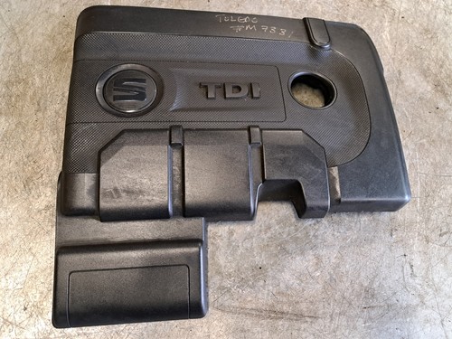 Seat tdi cus engine cover - ,