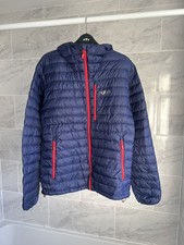 Rab Men’s Microlight Alpine