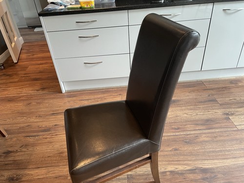 Dining chairs - dining,