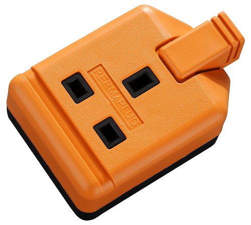 Heavy duty single socket - duty,
